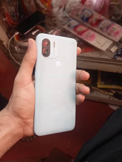 redmi A+1 mobile hai