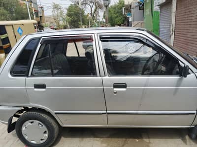 This engine is 800 cc condition is very good