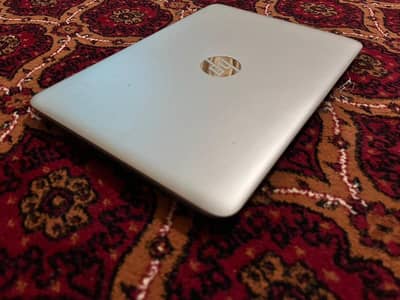 HP elite book core i5, 7th generation