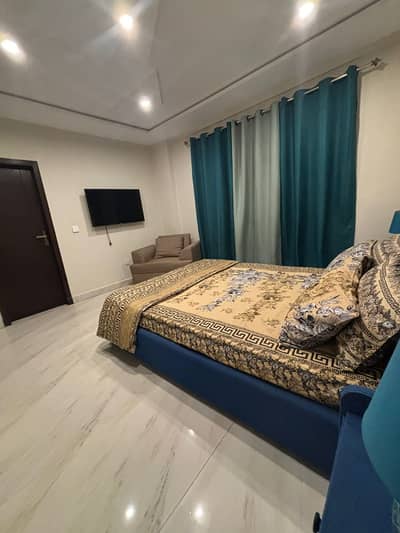 Super luxury AC furnished apartment for rent. Short stay/ Daily/ weekly/ monthly and long term basics.