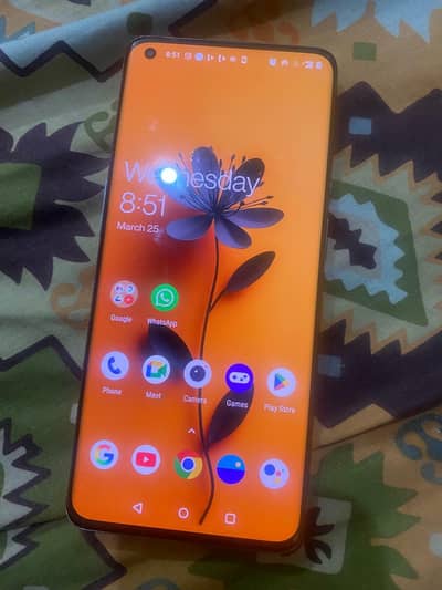 One Plus 9 pro for sale near jand