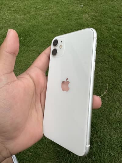 iphone 11 PTA