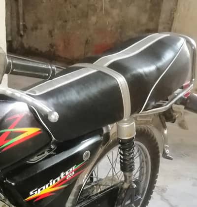 suzuki sprinter parts