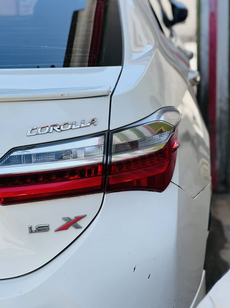 Corolla 2018 6