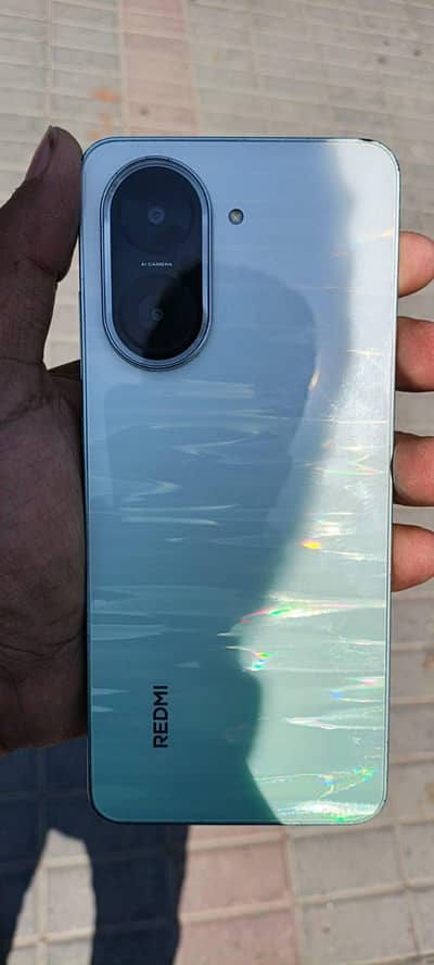 Redmi a5 4+64 all ok