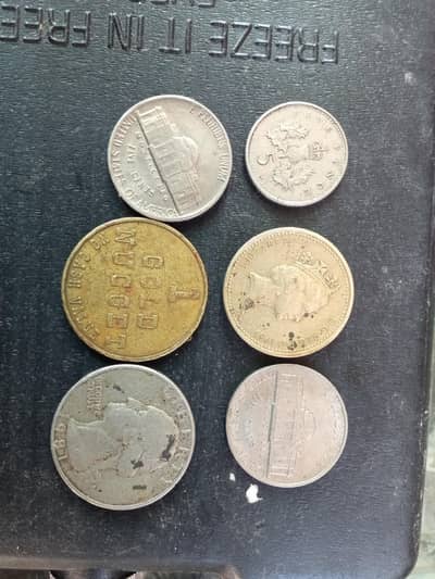 the rare old Queen for sale