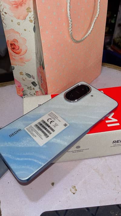 Redmi a5 10/10 condition with 5 months warranty remaining