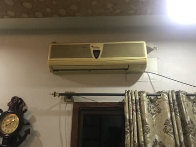 Sabro 1.5 Ton Ac 100% ok