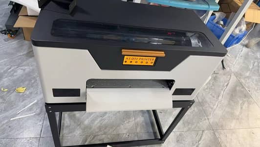 DTF printer A3 Size