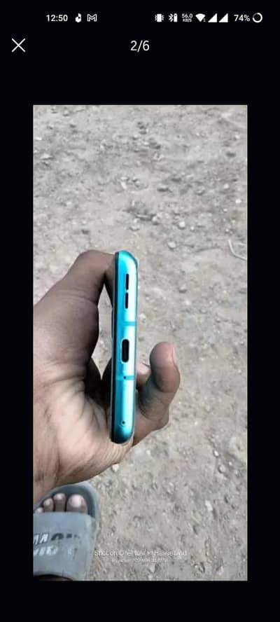 OnePlus 8T 12GB/256GB Global Dual SIM PTA Approved – 10/10 Condition