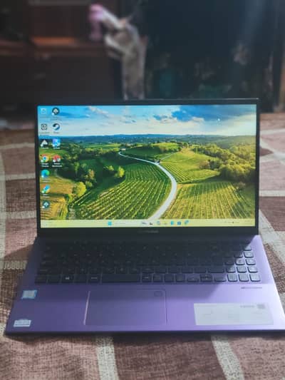 Asus Vivobook 15 | 12GB RAM | i5 8gen | Japanese model neat and claen
