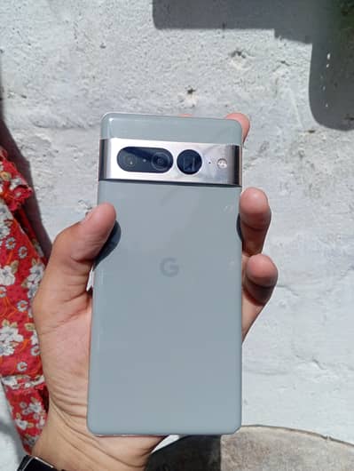 Google Pixel 7 Pro 12/128