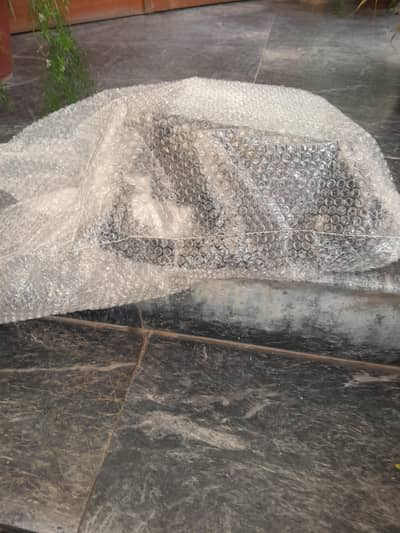 Radio of Toyota  Yasir  model 2026.