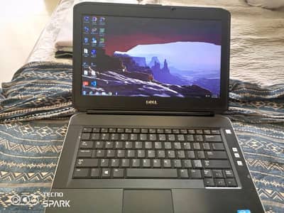 laptop sell in new condition
