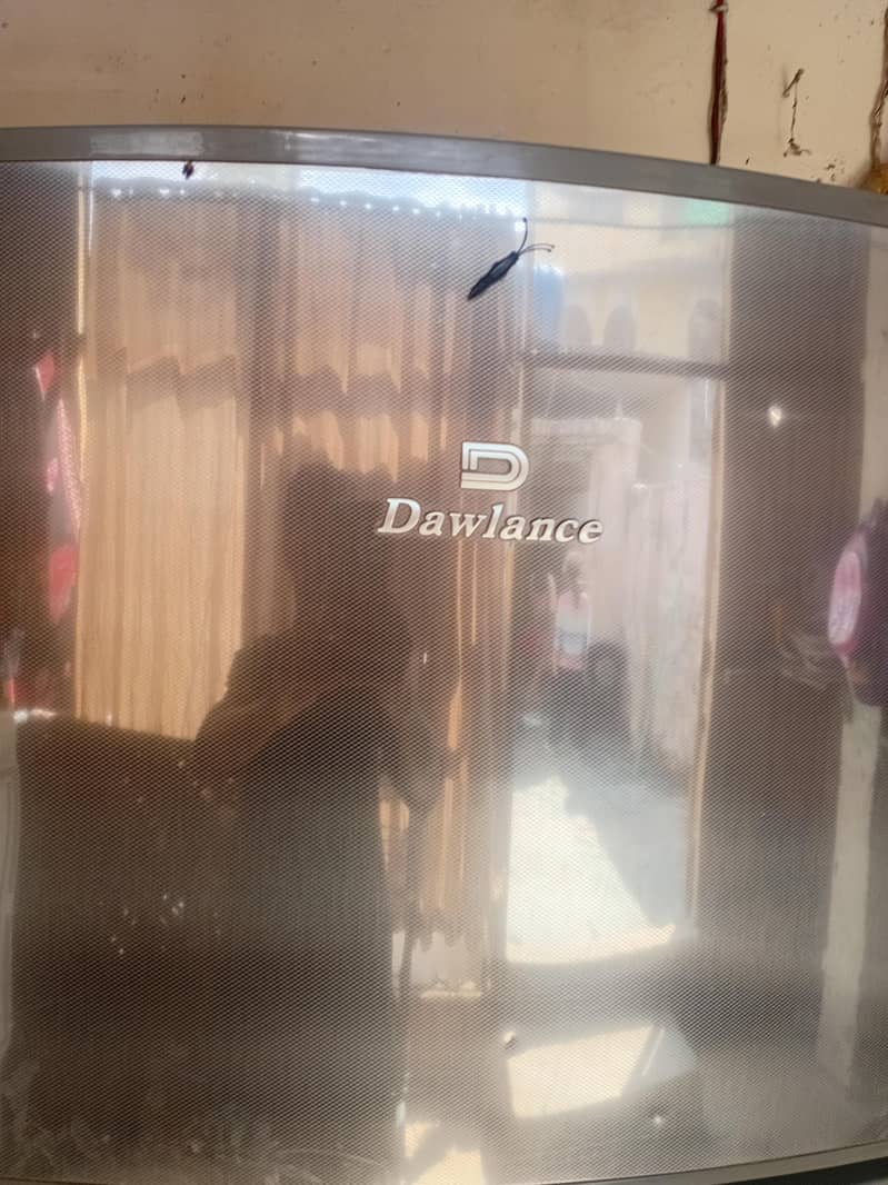 Dawlance refrigrator 1