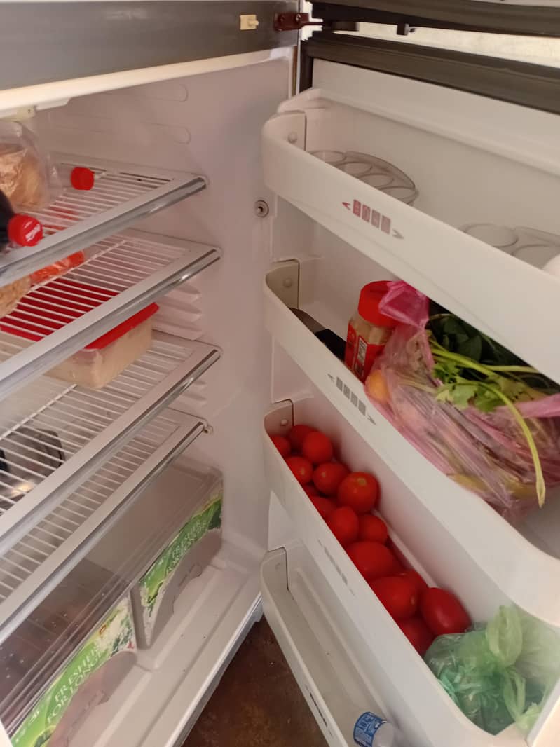 Dawlance refrigrator 5