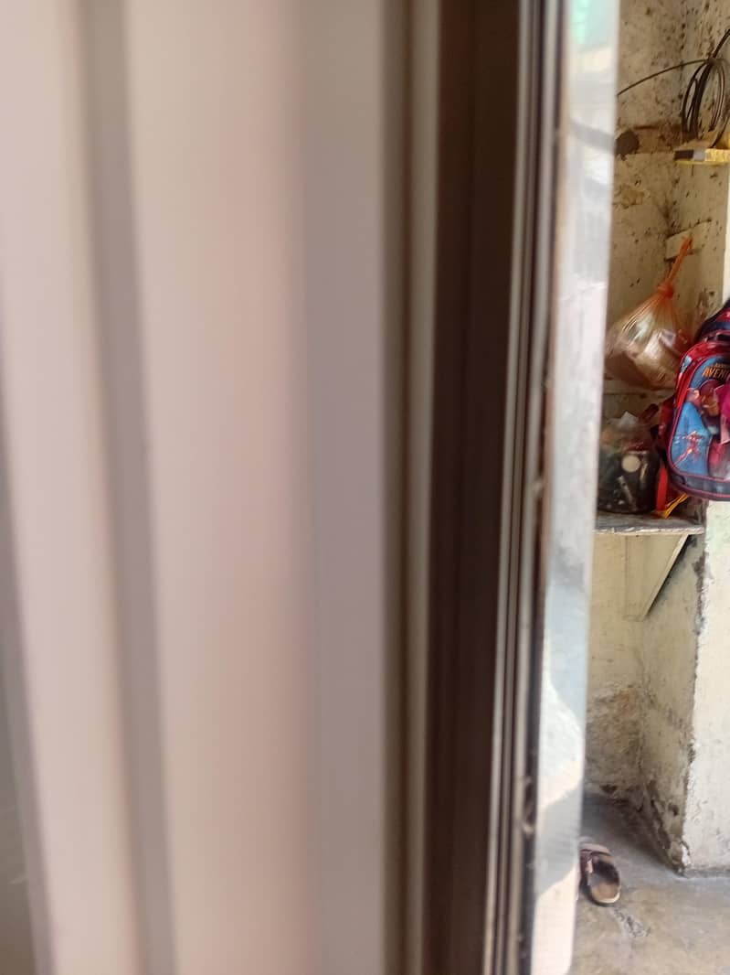 Dawlance refrigrator 8