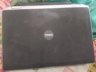Dell laptop for sale
