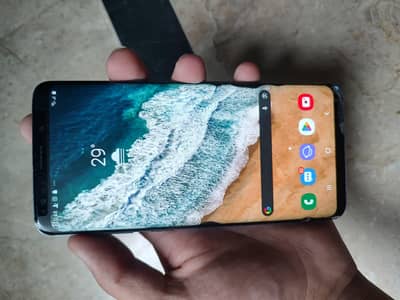 Samsung Galaxy S9PLUS