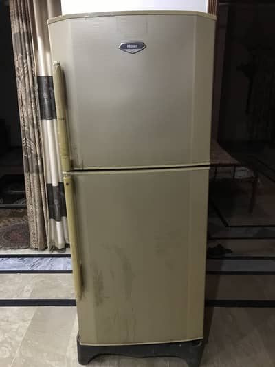 Hair freezer 100% ok