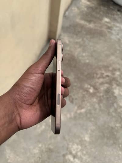 iPhone 16 Pro Max 256GB JV Non PTA Genuine