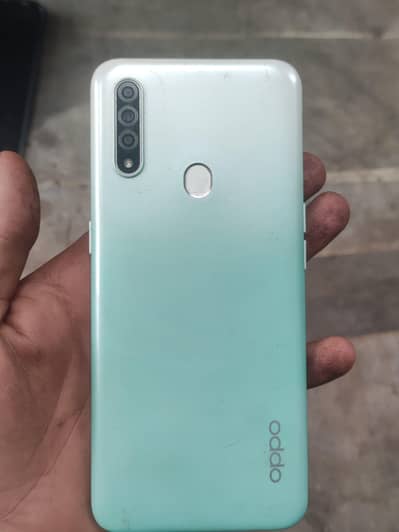 OppoA31