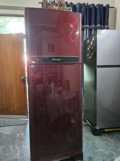 Orient Fridge model 68750