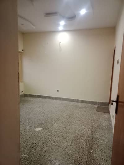 G-8/2 Ground floor portion