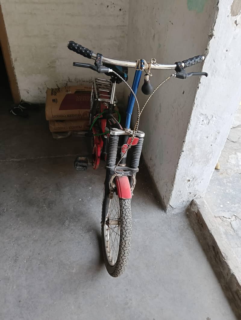 bicycle 1