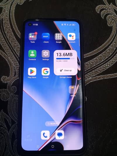 OPPO Reno 6 8+8 128 Gb