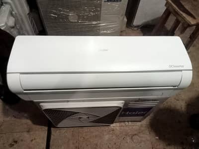 haier dc inverter 1 ton