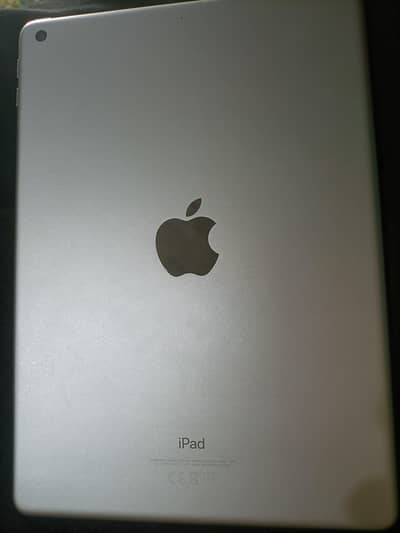 Ipad 6th generation  with pen