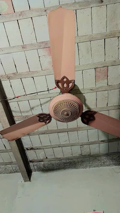 Celling fan