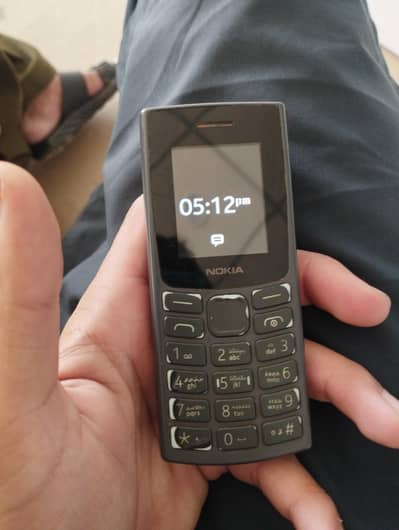 Nokia 105 DS 10/9