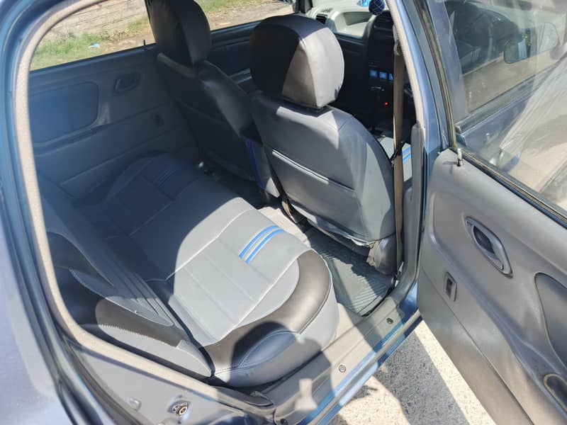 2007 Alto Automatic(660cc engine)power steering/window. ANDROID LCD 16