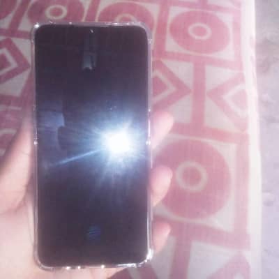 vivo s1 8gb 256 gb 10 by 10