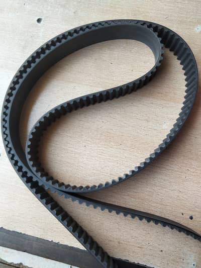 Timing belt