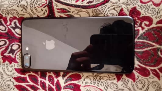 i phone 7 plus pta approved