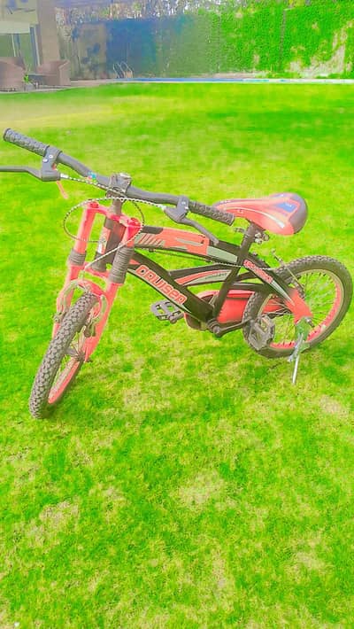 7سے 10 سال کے بچوں کے لیے فور سیل