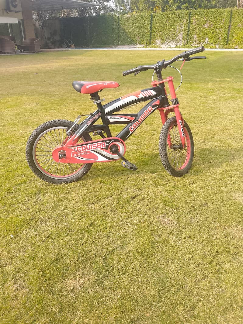 7سے 10 سال کے بچوں کے لیے فور سیل 1