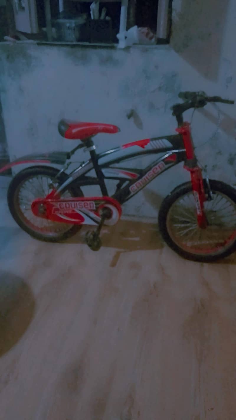 7سے 10 سال کے بچوں کے لیے فور سیل 2