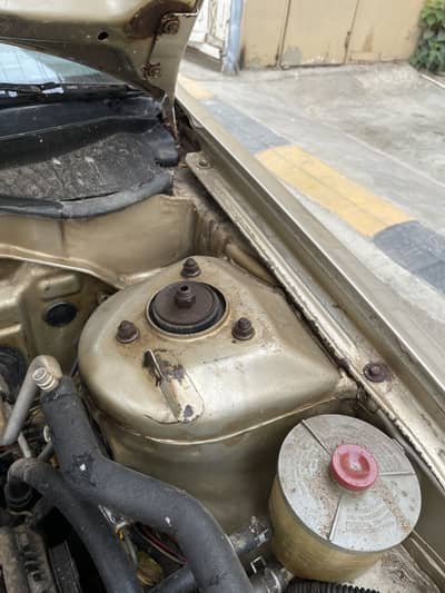 Honda city 2000 manual transmission