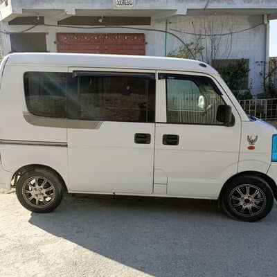 suzuki every manual 10/15