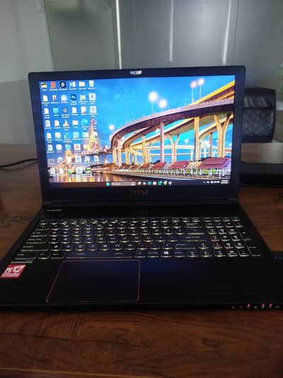 Laptop for urgent sale