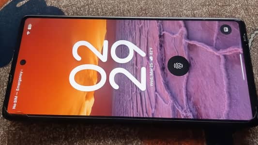 Pixel 6a (6gb/128gb)