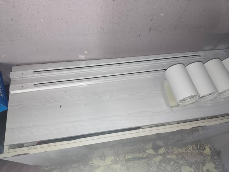 LED FOCUS CEILING LIGHT 1