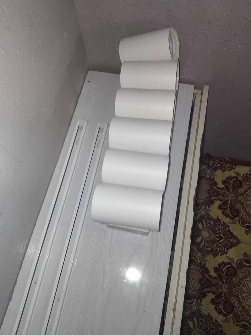 LED FOCUS CEILING LIGHT 6