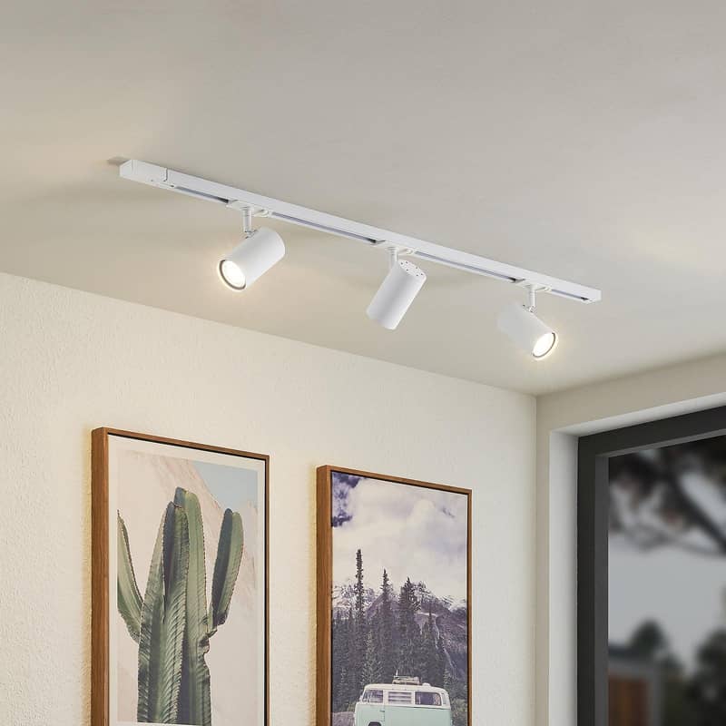 LED FOCUS CEILING LIGHT 7