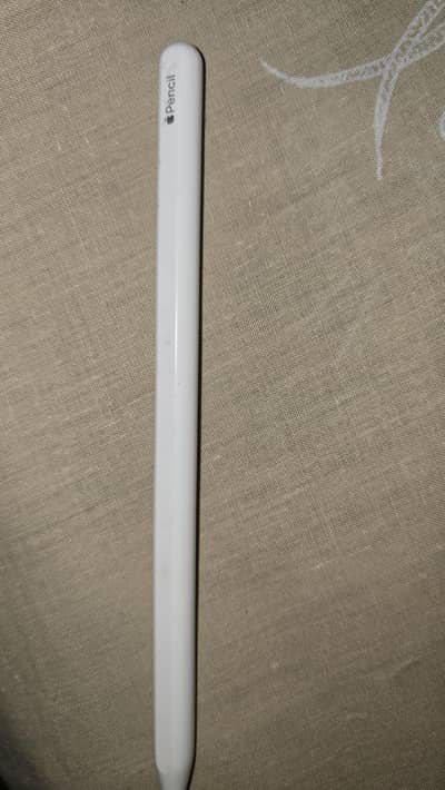 Apple Pencil 2nd Generation - Original (Multan)