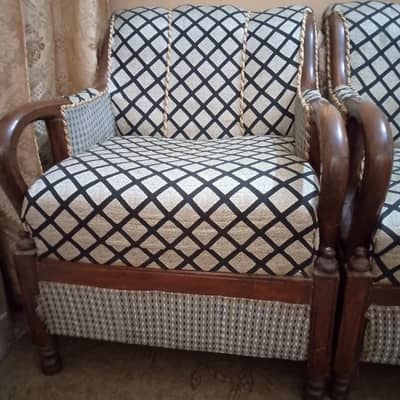 5 Seater Sofa For Sale